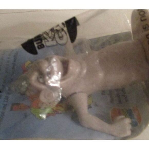 Vintage Hunchback Of Notre Dame Burger King 1990s Toppers - Picture 3 of 4